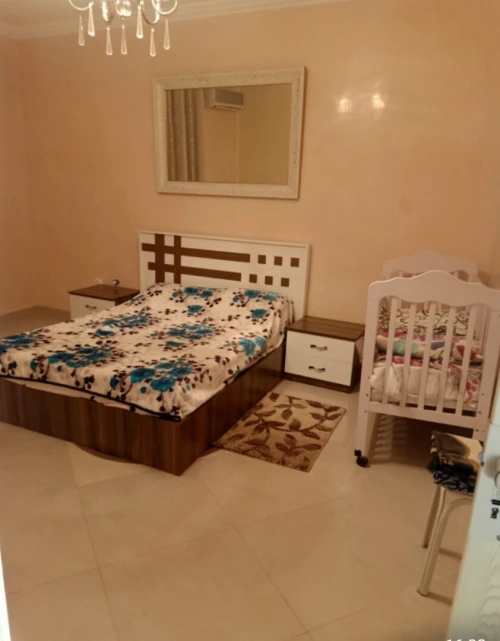 Location Villa Oran Bir el djir