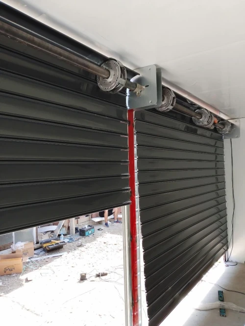 Installateur Rideaux Electriques