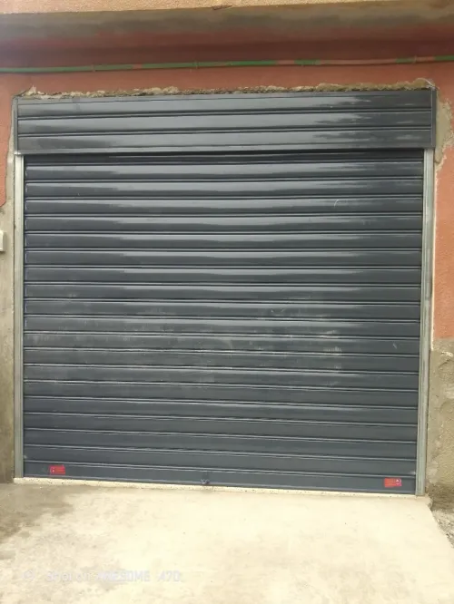 Installateur Rideaux Electriques