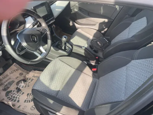 Renault Clio 5  2023 Evolution