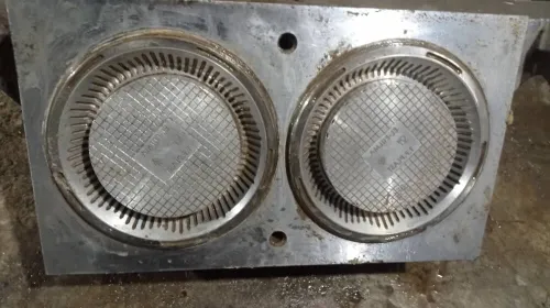 Machine thermoformage 