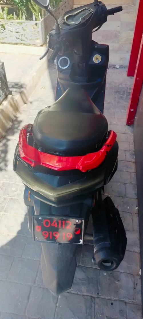 VMS Cygnus x 125 2019