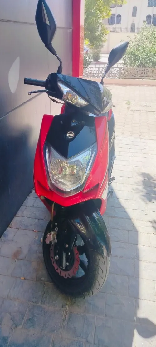 VMS Cygnus x 125 2019