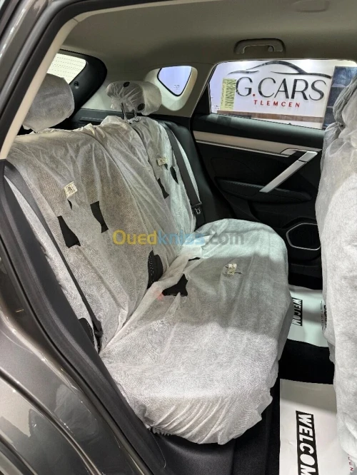 Geely Coolray 2026 Manuelle