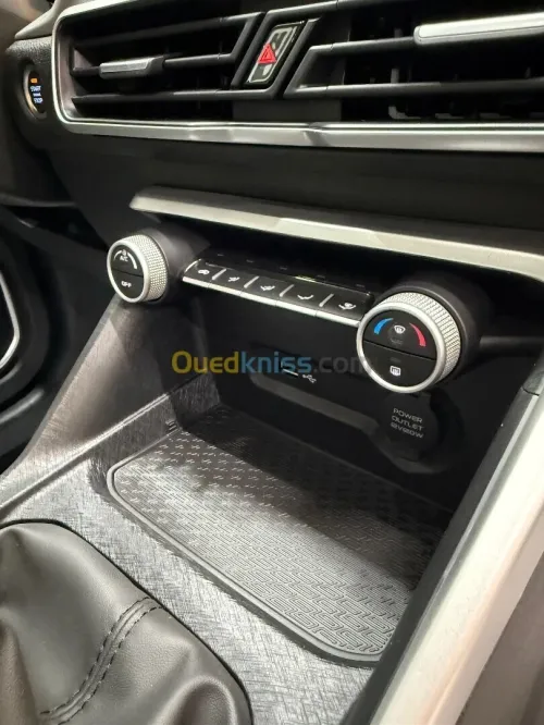 Geely Coolray 2026 Manuelle