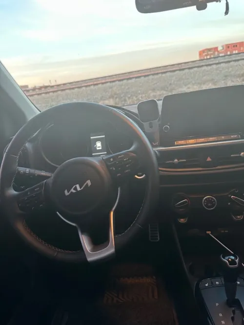 Kia Picanto 2023 