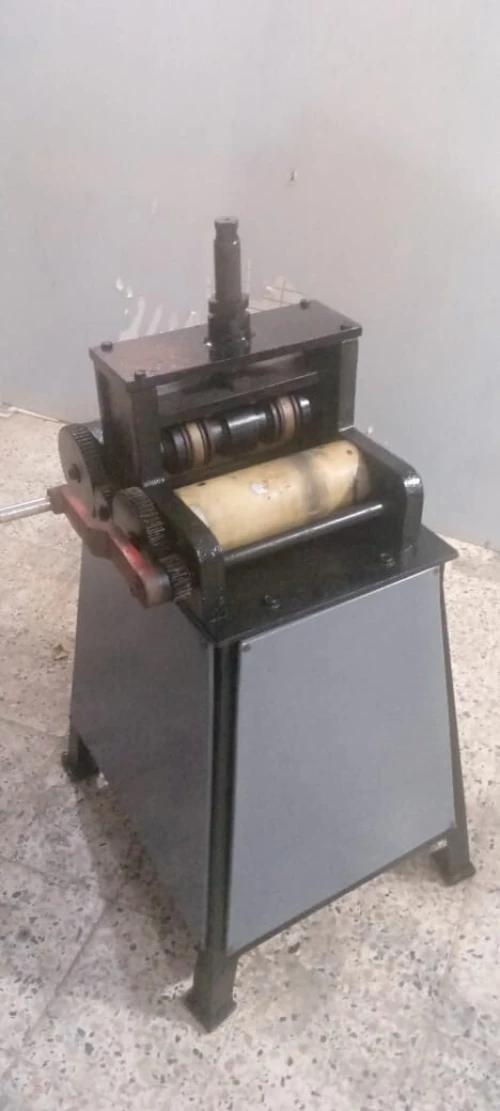 Liquidation Machine 