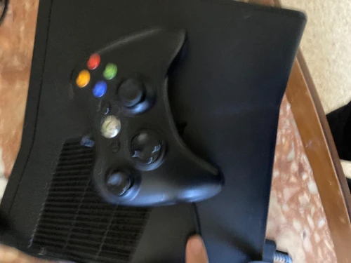 Xbox 360 +2 manette