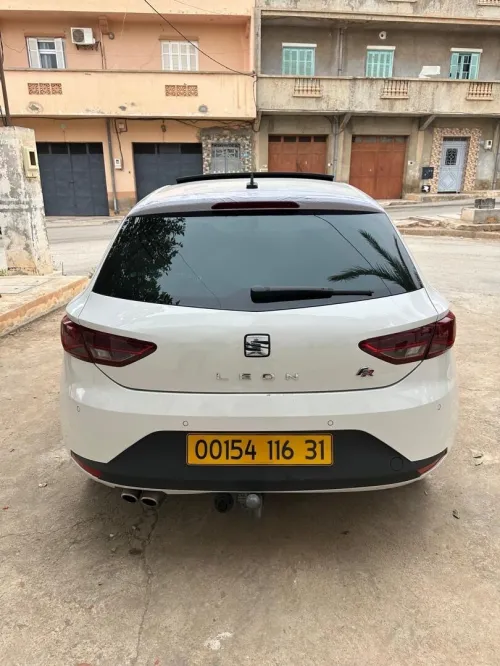 Seat Leon 2016 FR+15
