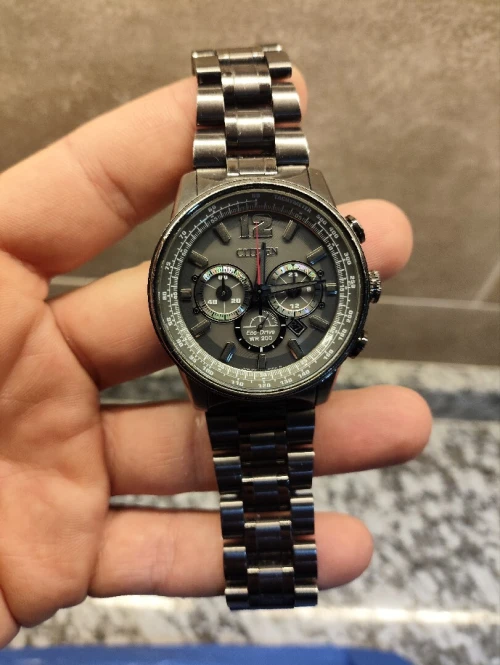 Montre original 