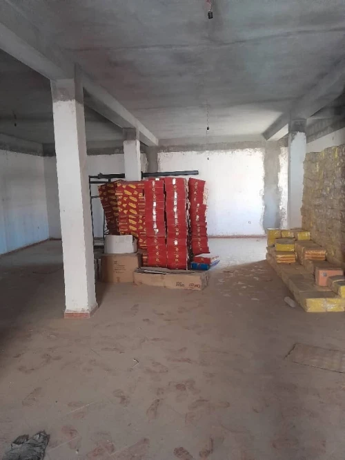 Location Appartement Niveau de villa Ouargla Hassi messaoud