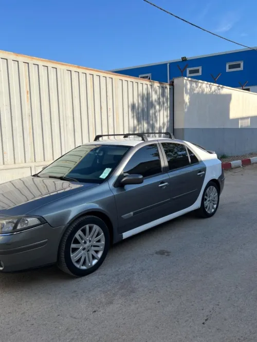 Renault Laguna 2 2001 Laguna 2