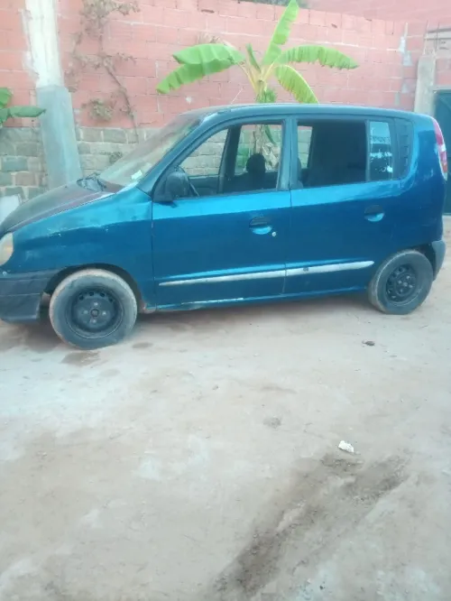 Hyundai Atos 1999 Atos