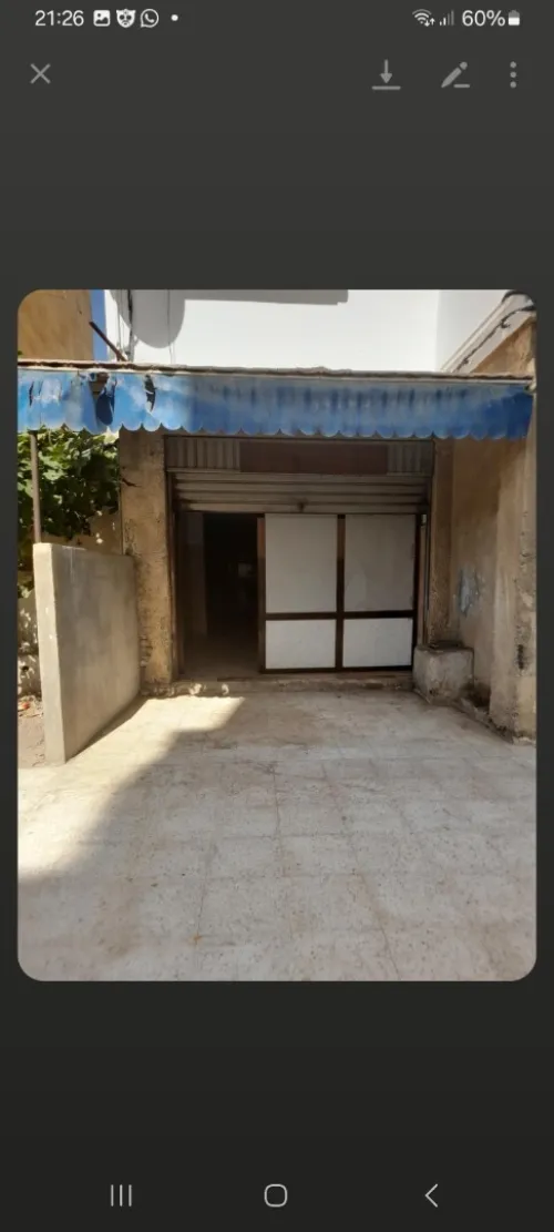 Location Local Alger Ain naadja