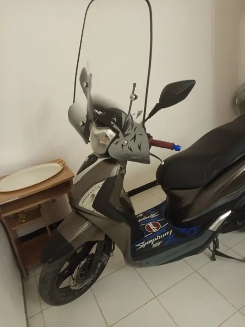 Sym St 2016