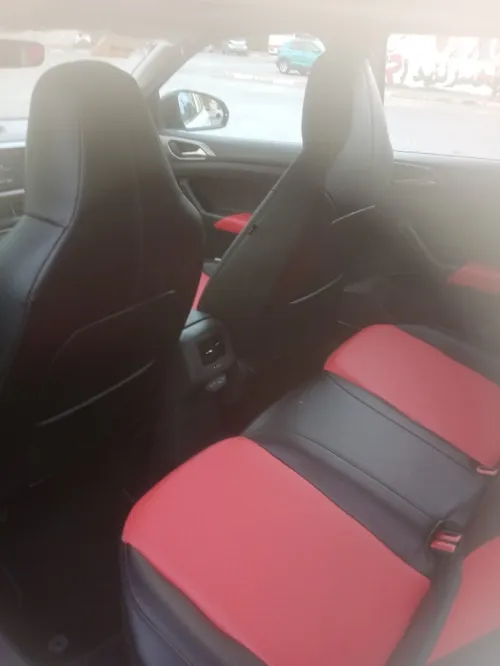 Volkswagen T-Cross 2025 Beats