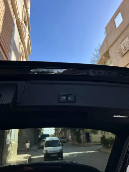 Audi A4 2023 