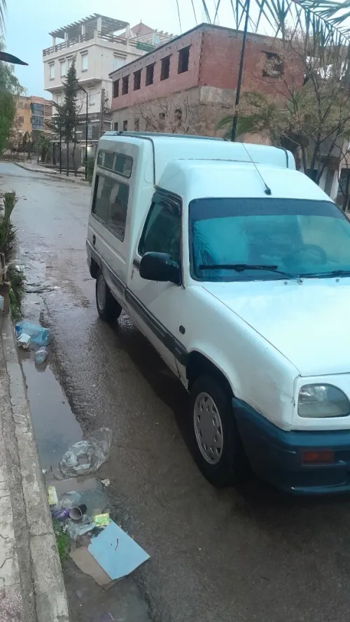 Renault Express 2000 Express