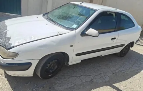 Citroen Xsara 2001 Xsara