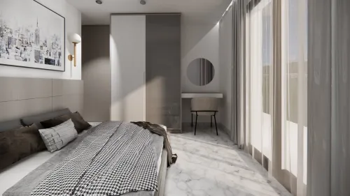 Architecte / Design d'intérieur - Plans, 3D, Dossiers de régularisation & permis de construire.