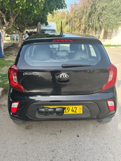 Kia Picanto 2019 LX