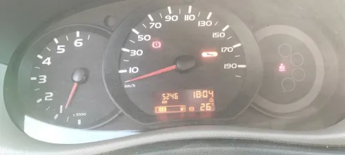 Renault Frigo 2015