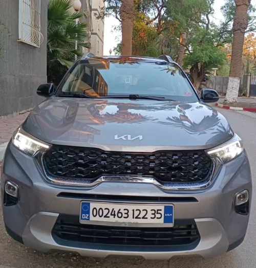Kia Sonet  2022 1.5 ess