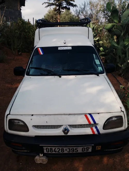 Renault Express 1995 Express