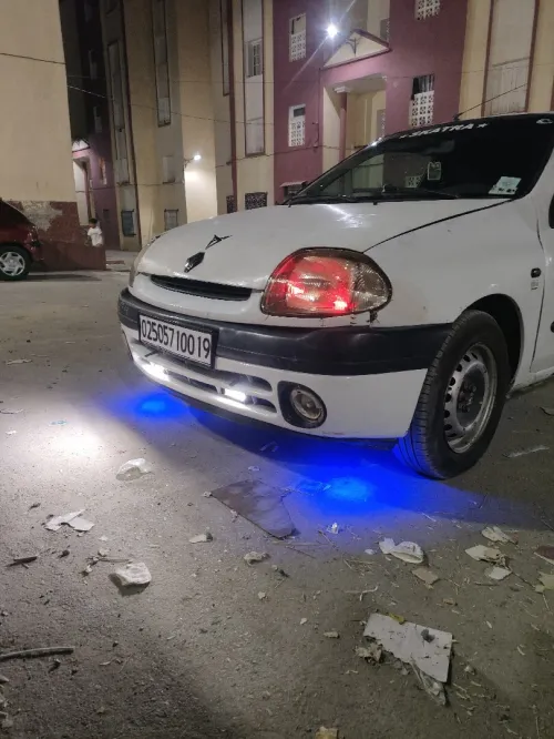 Renault Clio 2 2000 Clio 2