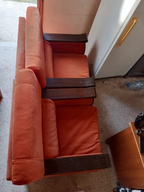 Fauteuil de Salon