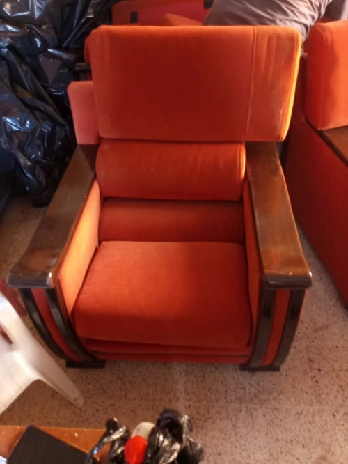 Fauteuil de Salon