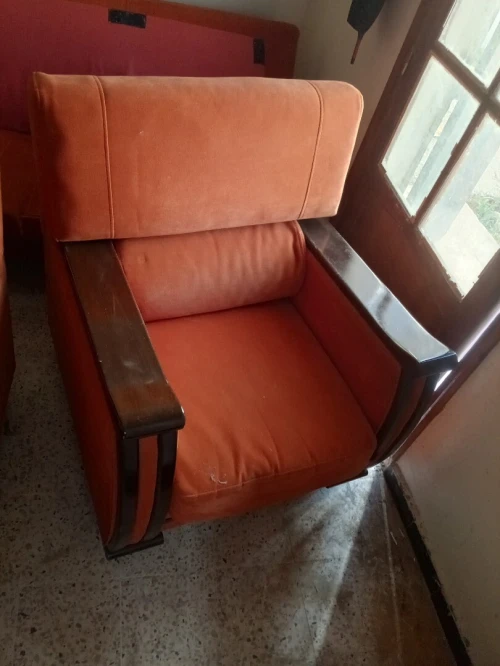 Fauteuil de Salon