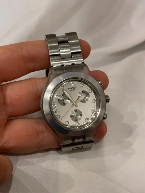 Montre femme original