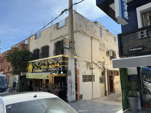 Vente Villa Sétif Setif