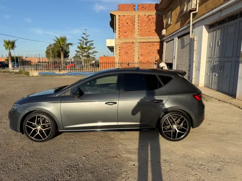 Seat Leon 2019 FR+15
