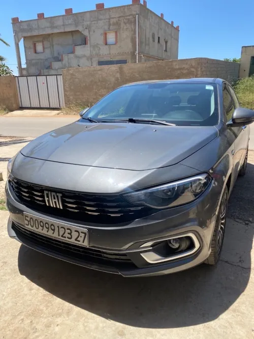 Fiat Tipo Sedan 2023 Life