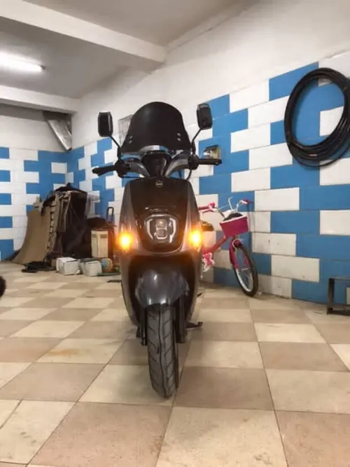 Esteta X Esteta X 125c 2025