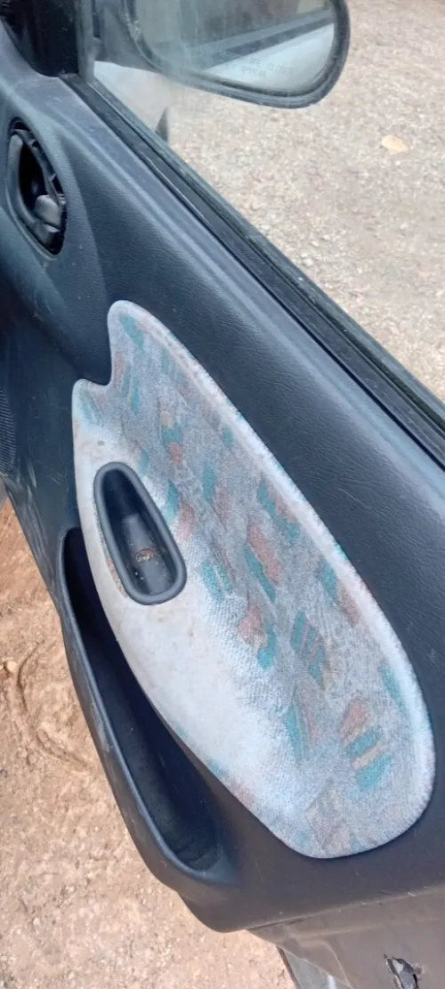 Daewoo Lanos 1999 Lanos