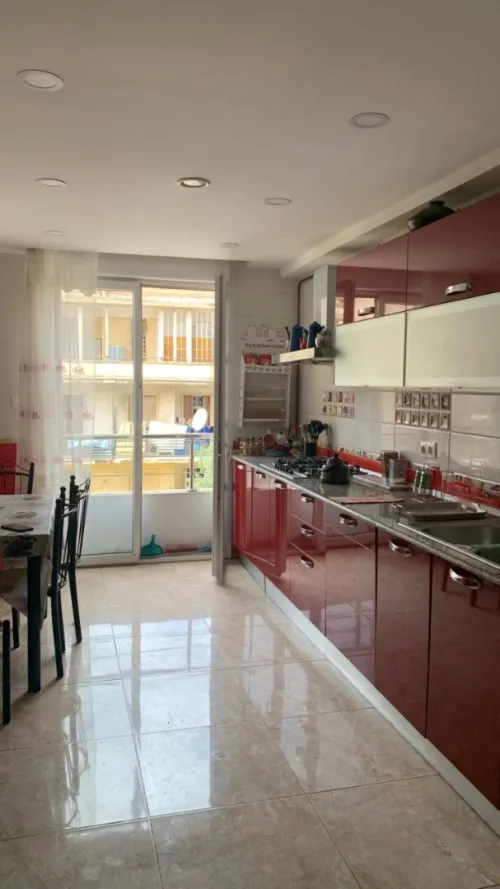 Vente Appartement F5 Skikda Skikda