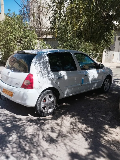Renault Clio Campus 2013 Bye bye
