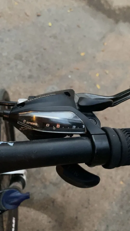 Vélo HAM-MTB