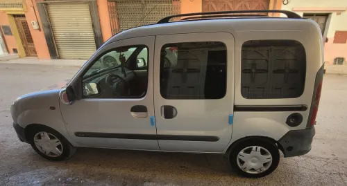 Renault Kangoo 2001 Kangoo