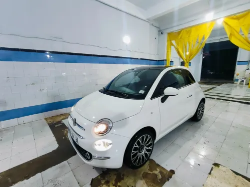 Fiat 500 2024 Dolcevita plus 