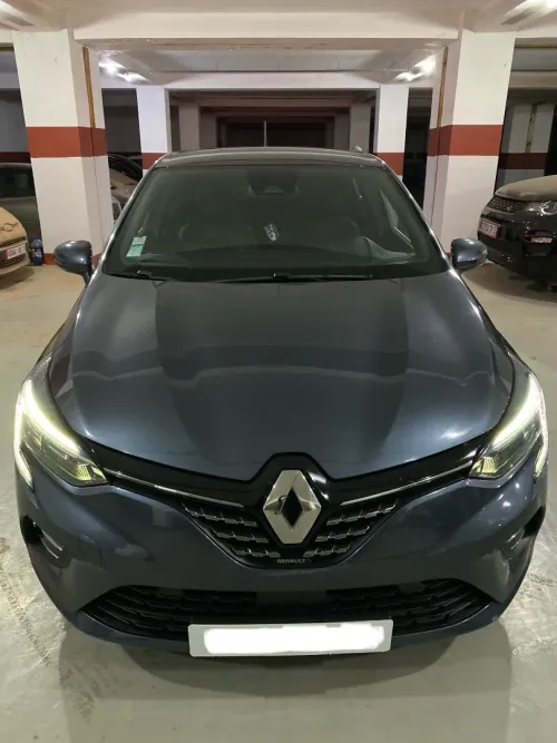 Renault Clio 5 2021 Intens