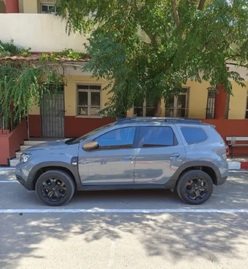 Dacia Duster 2024 Gold