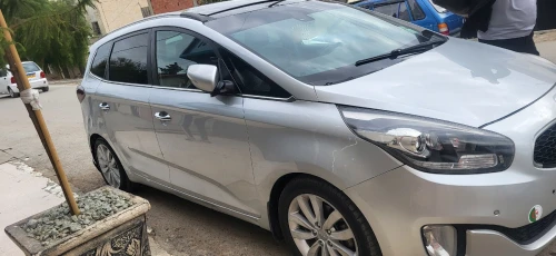 Kia Carens 2014 Carens