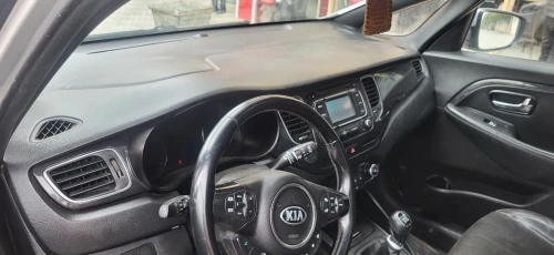 Kia Carens 2014 Carens