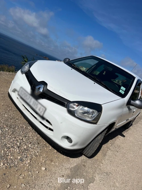 Renault Clio Campus 2015 Clio Campus