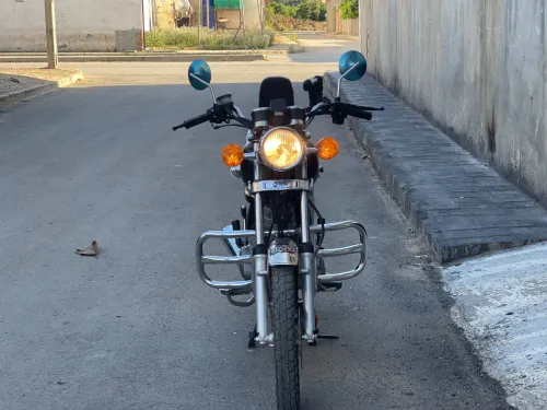 Lifan A7 2025