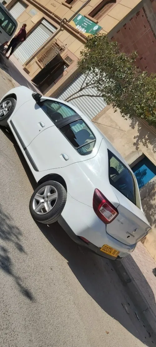 Renault Symbol 2016 Made In Bladi